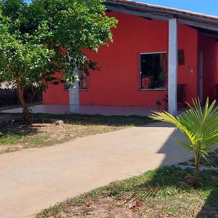 Paraiso A Beira Mar Itaporanga d'Ajuda Zewnętrze zdjęcie