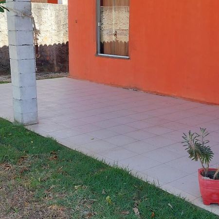 Paraiso A Beira Mar Itaporanga d'Ajuda Zewnętrze zdjęcie