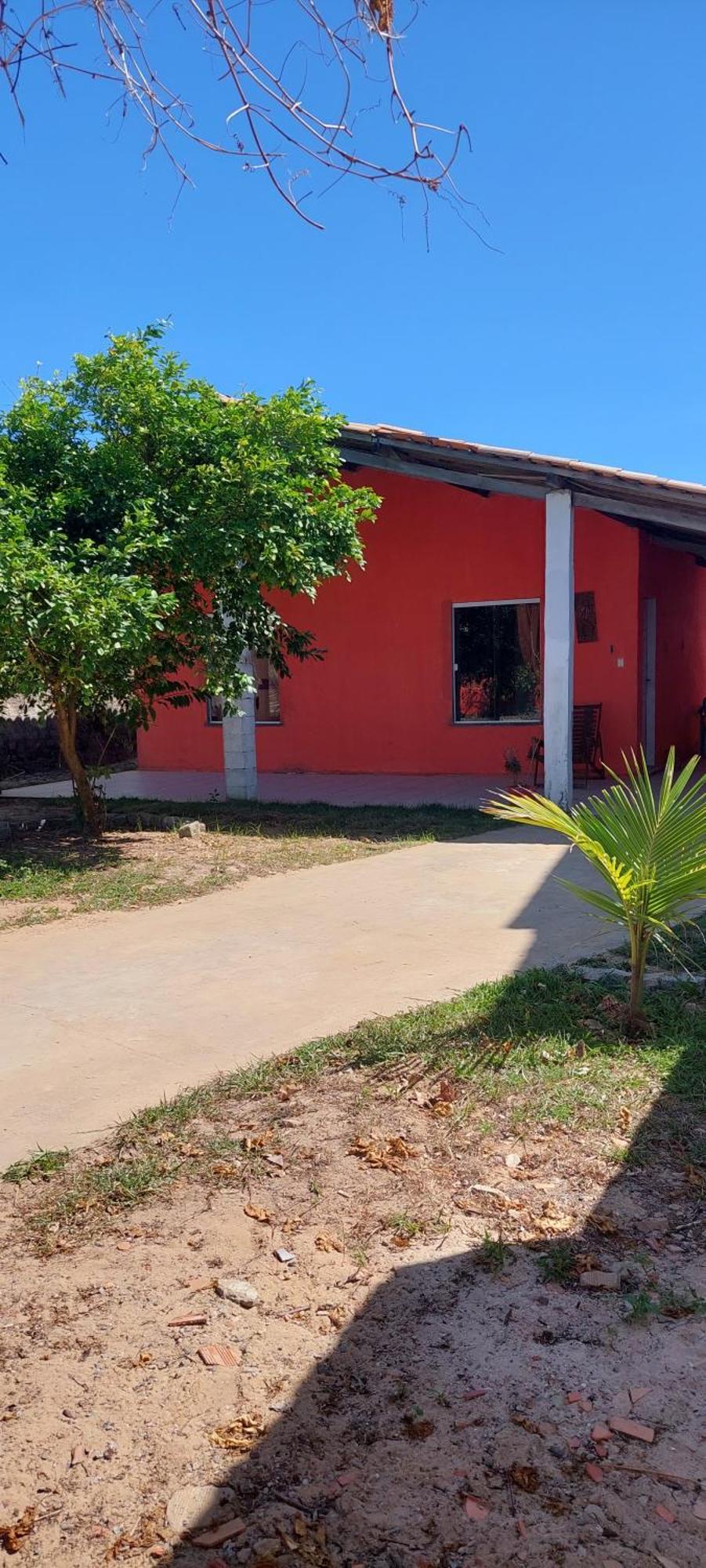 Paraiso A Beira Mar Itaporanga d'Ajuda Zewnętrze zdjęcie
