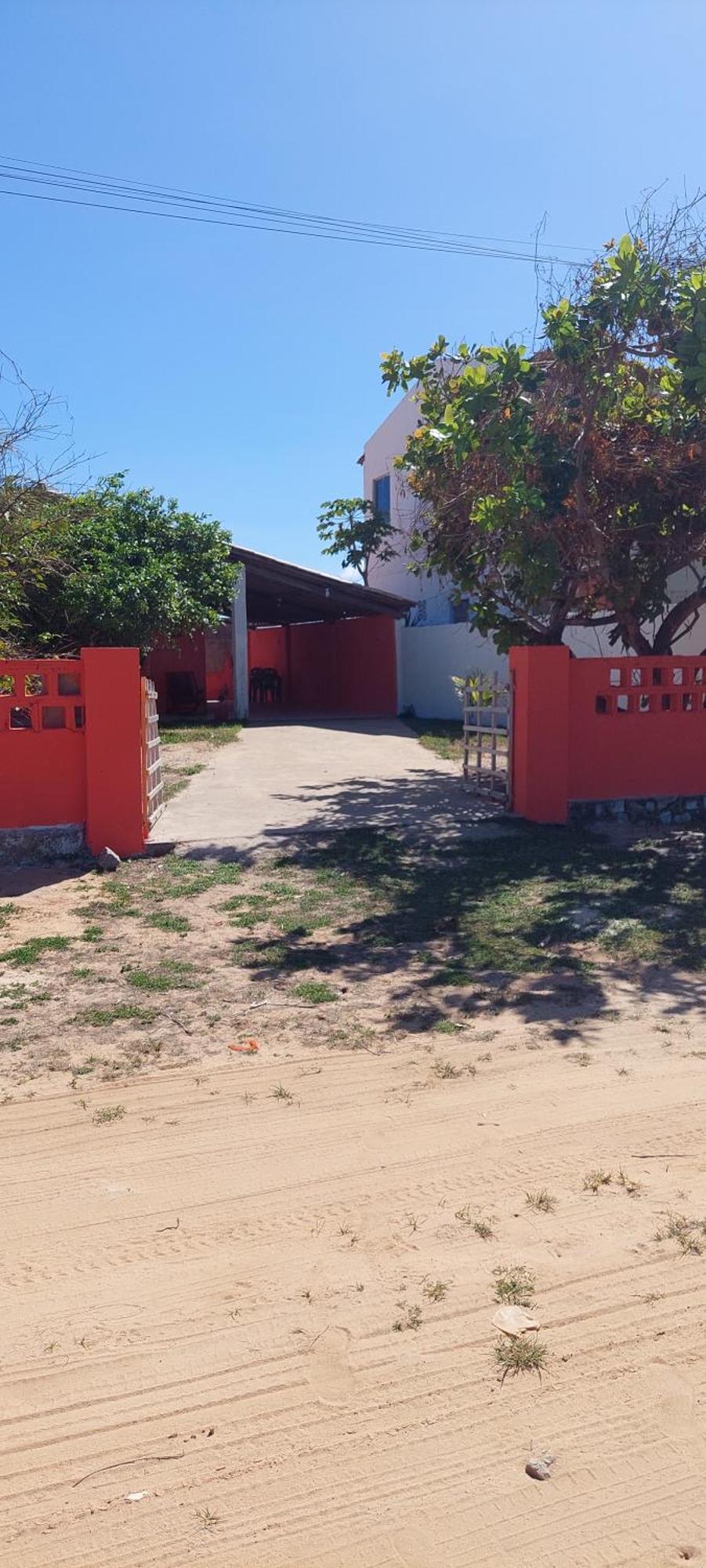 Paraiso A Beira Mar Itaporanga d'Ajuda Zewnętrze zdjęcie