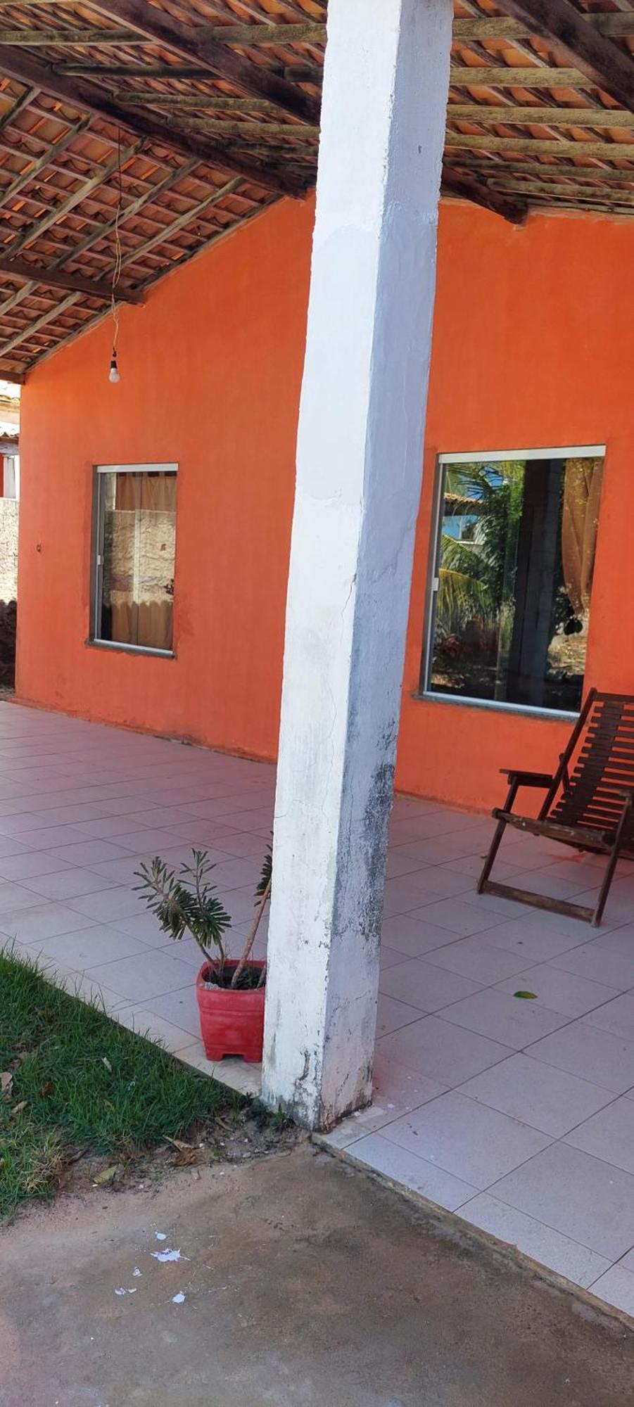 Paraiso A Beira Mar Itaporanga d'Ajuda Zewnętrze zdjęcie